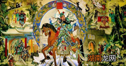 古代很多的陵墓都被盗过 为什么没有人敢盗关羽的墓葬