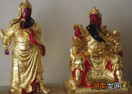 古代很多的陵墓都被盗过 为什么没有人敢盗关羽的墓葬