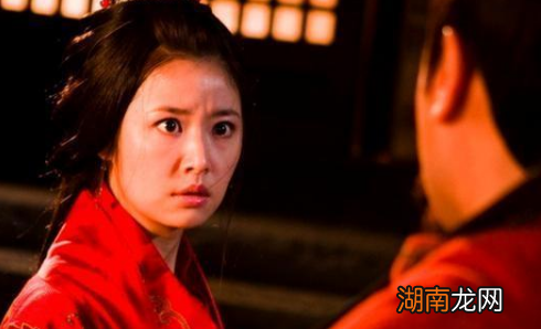 孙尚香为什么不给刘备生孩子?刘备一共有过多少妻妾?