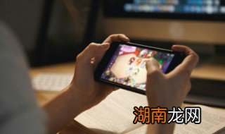 高中生玩游戏怎么教育 高中生玩游戏怎么教育学生