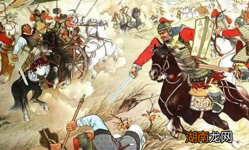 秦国统一路上最大的敌手是谁?赵国为何能击杀秦国90万士兵?