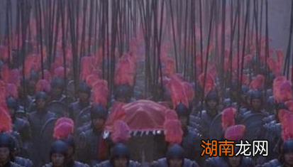 秦国统一路上最大的敌手是谁?赵国为何能击杀秦国90万士兵?