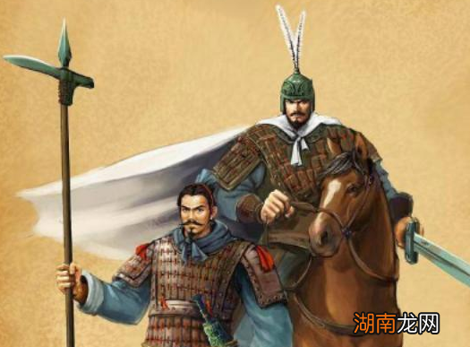 秦国统一路上最大的敌手是谁?赵国为何能击杀秦国90万士兵?