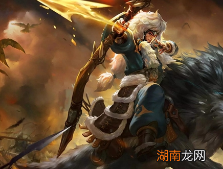 哲别实力强劲又是蒙古四鳌之一 哲别的名声为什么不出名