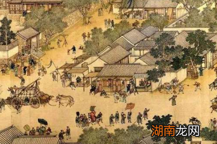 宋朝之前的人都是一日两餐的 一日三餐是怎么出现的