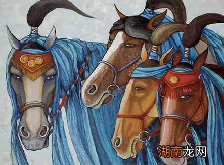 成吉思汗的老婆都是抢别人的妻子 成吉思汗就不怕别人报复他吗