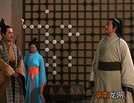 揭秘商鞅变法中的奇葩规定 为什么会禁止父子兄弟同住