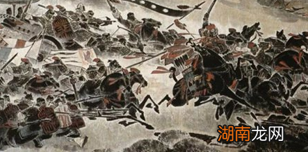 揭秘昆阳之战的真实性 这场战争到底有没有天降陨石