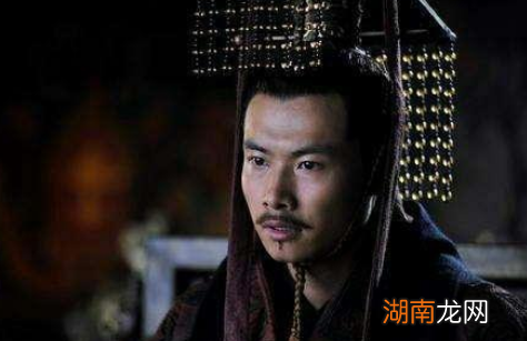 秦始皇一共有多少子女？秦始皇去世后子孙后代怎么样了？