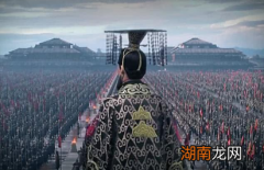 秦朝灭亡时还有50万大军 他们为什么会按兵不动