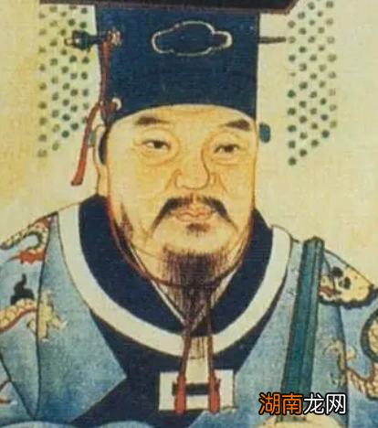 徐达之死与后代命运,生活过得怎样?