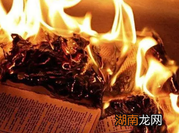 梁元帝江陵焚书发生在什么时候?他为什么这么做?