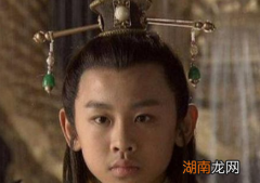 杨侑:隋朝的第三位皇帝,同时也是最后一位皇帝