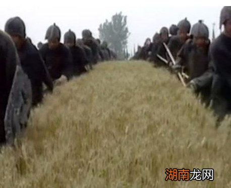 揭秘春秋贵族战争的那些奇葩事 跟后世的大不一样