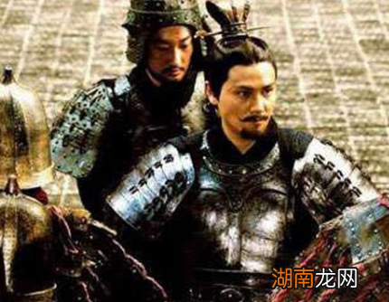 揭秘春秋贵族战争的那些奇葩事 跟后世的大不一样