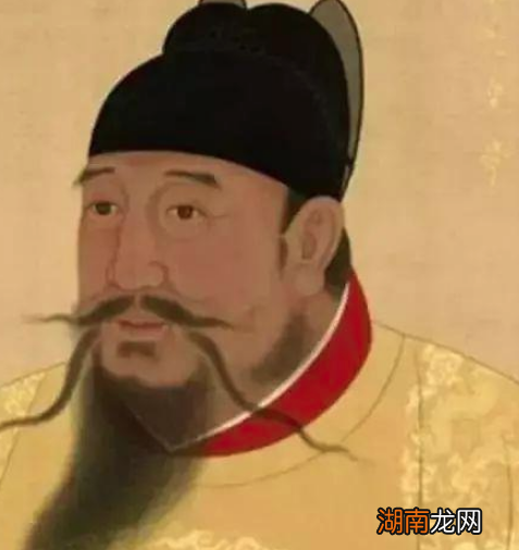 朱元璋临死前单独召见梅驸马,背后发生了什么?