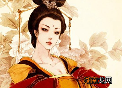 周朝后宫规定妃嫔数量是121人 为什么不能多一个或者少一个