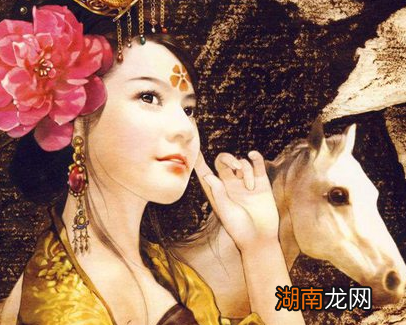 周朝后宫规定妃嫔数量是121人 为什么不能多一个或者少一个