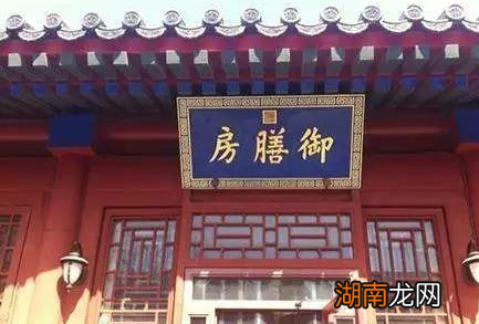 古代宫廷宴到底是什么样的 奢华程度超乎我们的想象