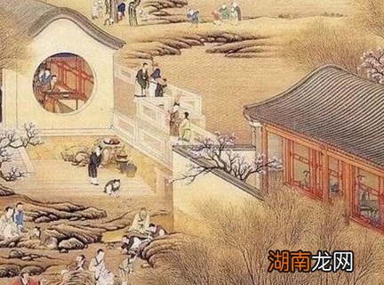 周朝时期有一个官职叫做鸡人 这个鸡人的官职到底是做什么的