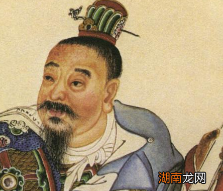 唐朝的江山有一半是李世民打下来的 还有一半是一个女子打下来的