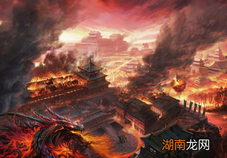 周朝时期曾经出现两个天子 两人到底谁才是正统的