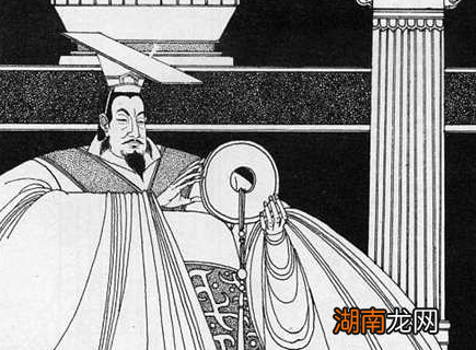 周朝时期曾经出现两个天子 两人到底谁才是正统的