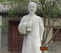 孔尚任与孔子：血脉相连的后裔关系