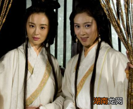 古代是一夫多妻制度的 曹操为什么总是抢别人的老婆