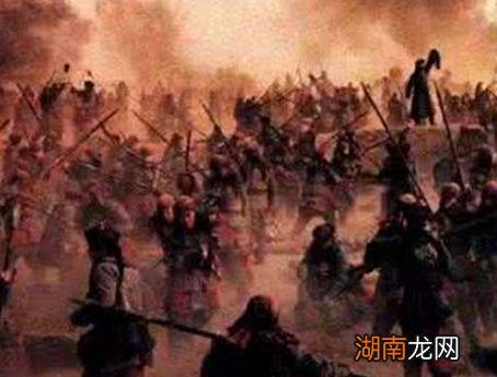 太平天国存在14年的时间里都没有征税纳粮 他们为什么还能支撑如此之久