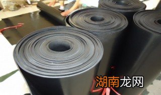 橡胶怎么区分材质，橡胶怎么区分材质和种类
