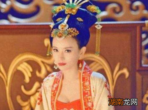 历史上的武则天真的很怕猫?