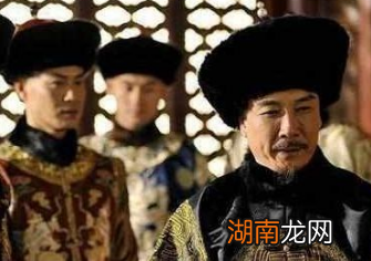 没参与九子夺嫡的四位皇子的下场怎么样？