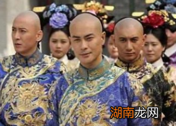 没参与九子夺嫡的四位皇子的下场怎么样？