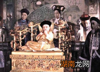 慈禧为何能成功上位？咸丰的遗诏要背锅