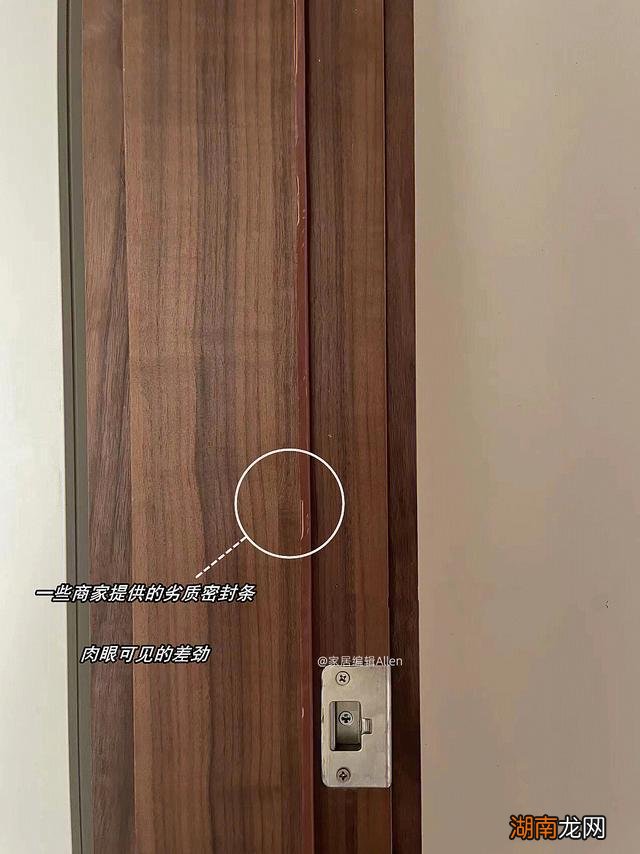 再装一次卧室门，我一定拒绝这9个选择，不是“挑刺”，是受够了