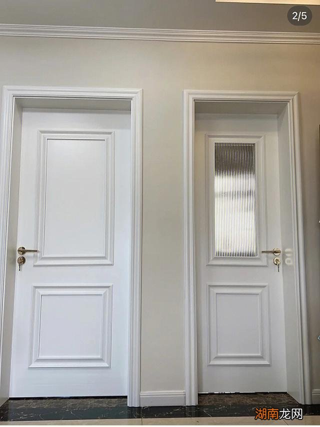 再装一次卧室门，我一定拒绝这9个选择，不是“挑刺”，是受够了