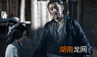 项羽的谋士范增为什么会死在荥阳之战里？