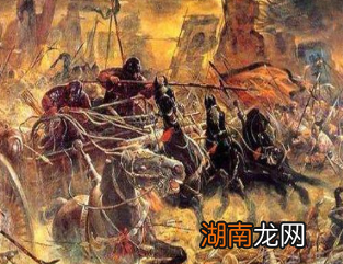 同为叛军首领,为何史思明不如安禄山有名呢?