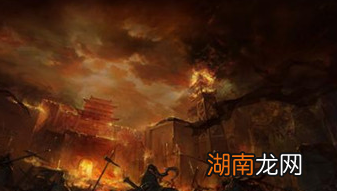 楚汉战争固陵之战的历史背景是什么样的？