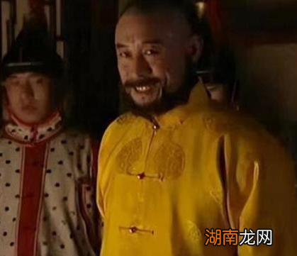 年羹尧的杭州将军官职级别很高吗 权力有多大