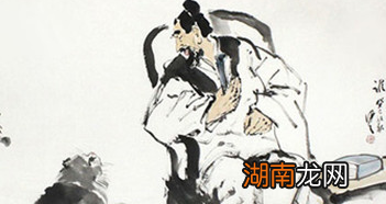 历史上大才子李贺少年时过得怎么样?