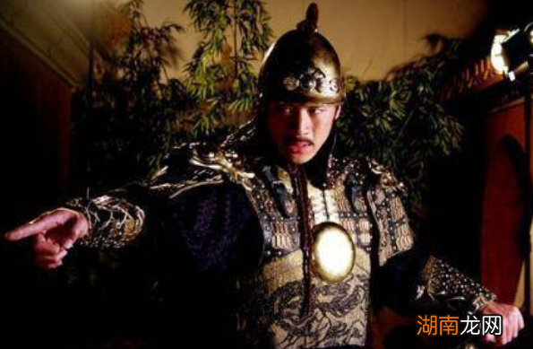 李自成帐下的得力干将，刘宗敏什么下场？