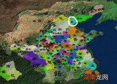 燕国的实力并不强，为什么说它是秦灭六国的最大助力？