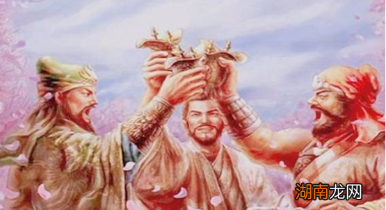 刘备贸然发动夷陵之战的原因是什么?