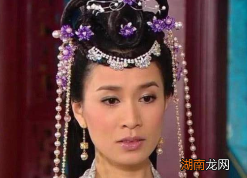 李自成进皇宫之后,是怎么对待长平公主的?