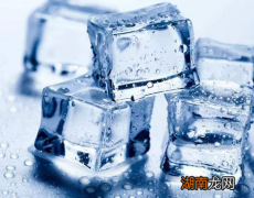 古人夏天会用冰块去消暑 古人的冰块是怎么来的