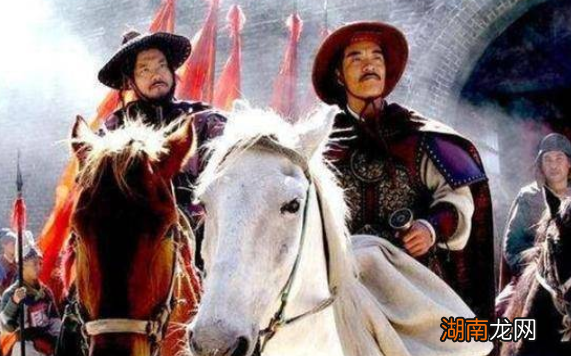 李自成被杀后,高皇后最后什么结局?