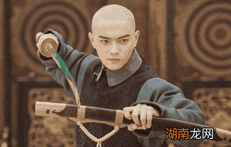 清朝当侍卫是一种什么样的体验 他们真的没有前途吗