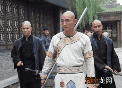 清朝当侍卫是一种什么样的体验 他们真的没有前途吗